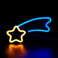 Neon Étoile Filante