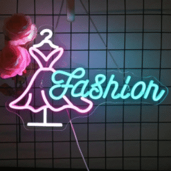 Neon Fashion
