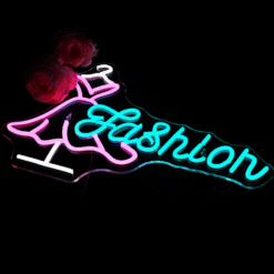 Neon Fashion