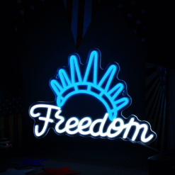Neon Freedom