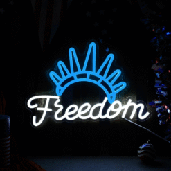 Neon Freedom
