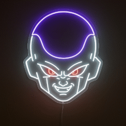 Neon Freezer (Dragon Ball)