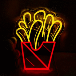 Neon Frites