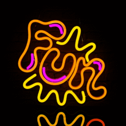 Neon Fun