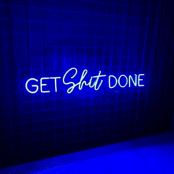 Neon Get Shit Done