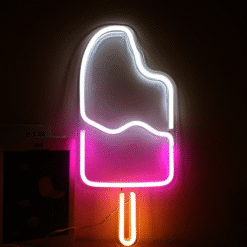 Neon Glace Esquimau Batonnet