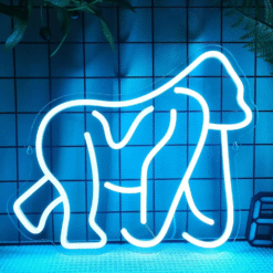 Neon Gorille