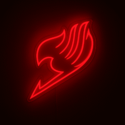 Neon Guilde Fairy Tail