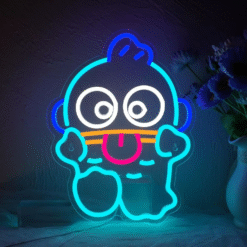 Neon Hangyodon