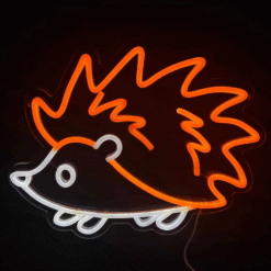 Neon Hérisson