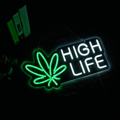 Neon High Life