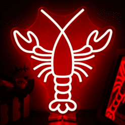 Neon Homard