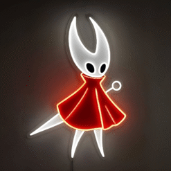 Neon Hornet (Hollow Knight : Silk Song)