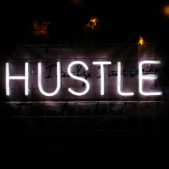 Neon Hustle