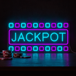 Neon Jackpot