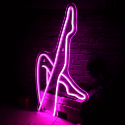 Neon Jeu de jambes