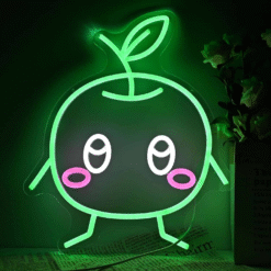 Neon Junimos (Stardew Valley)