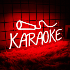 Neon Karaoké