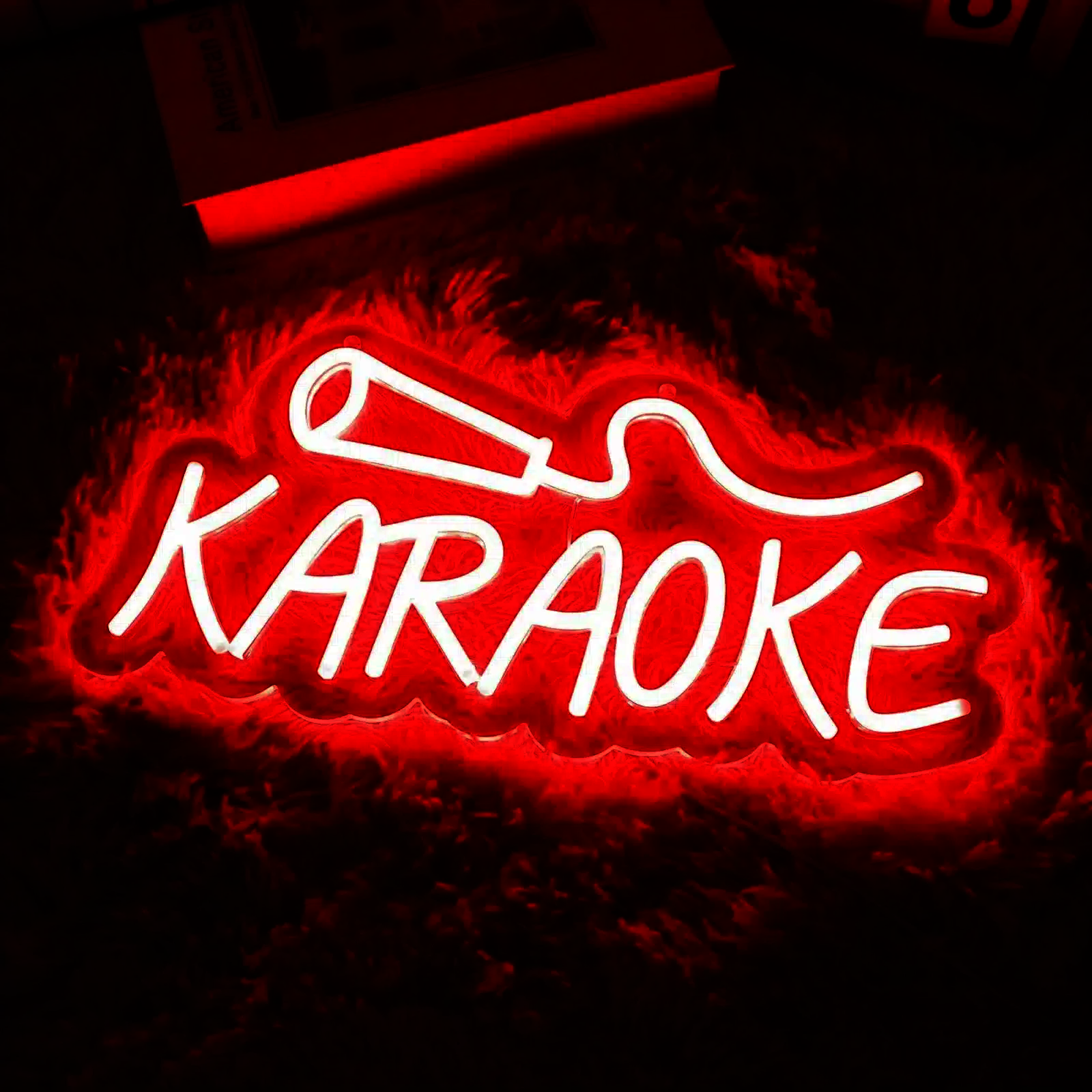 Neon Karaoké
