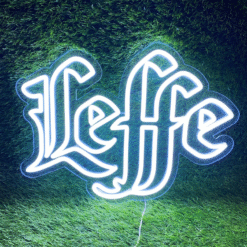 Neon Leffe