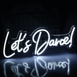 Neon Let’s Dance