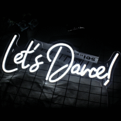 Neon Let’s Dance