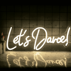 Neon Let’s Dance