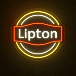 Neon Lipton