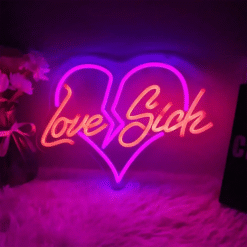 Neon Love Sick (Don Toliver)