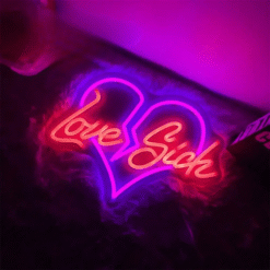 Neon Love Sick (Don Toliver)