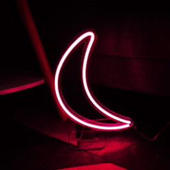 Neon Lune