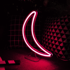 Neon Lune