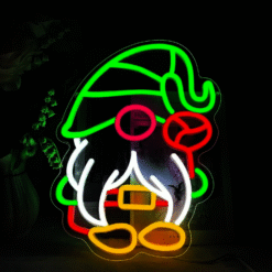 Neon Lutin