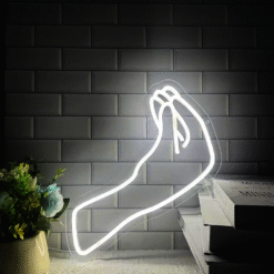 Neon Main Italienne (Che vuoi)