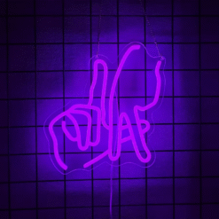 Neon Main Westside