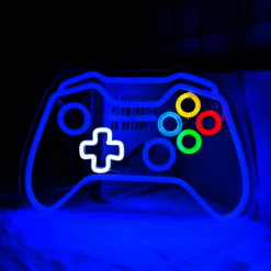 Neon Manette Xbox One