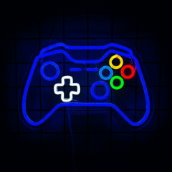 Neon Manette Xbox One