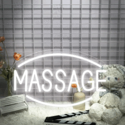 Neon Massage