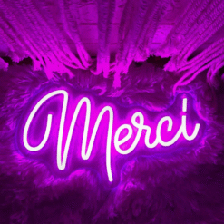 Neon Merci