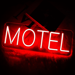 Neon Motel