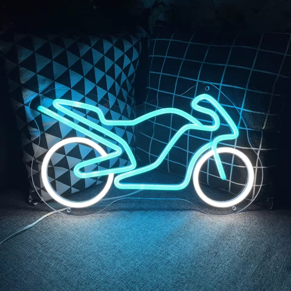 Neon Moto