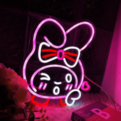 Neon My Melody