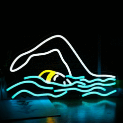 Neon Natation