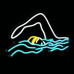 Neon Natation