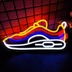 Neon Nike Air Max 1/97