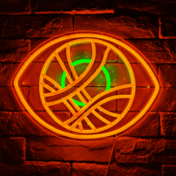 Neon Oeil d’Agamotto (Doctor Strange)