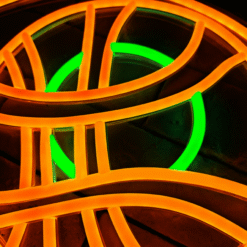 Neon Oeil d’Agamotto (Doctor Strange)