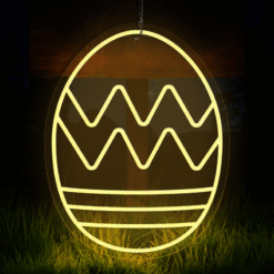 Neon Oeuf de Pâques