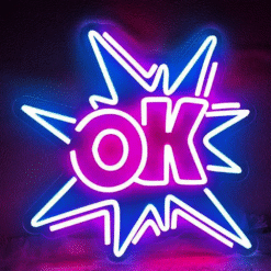 Neon OK