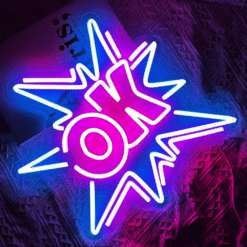 Neon OK